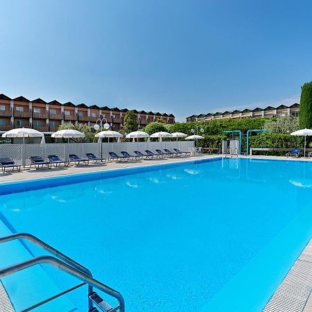 Iseo Lago Hotel Esterno foto