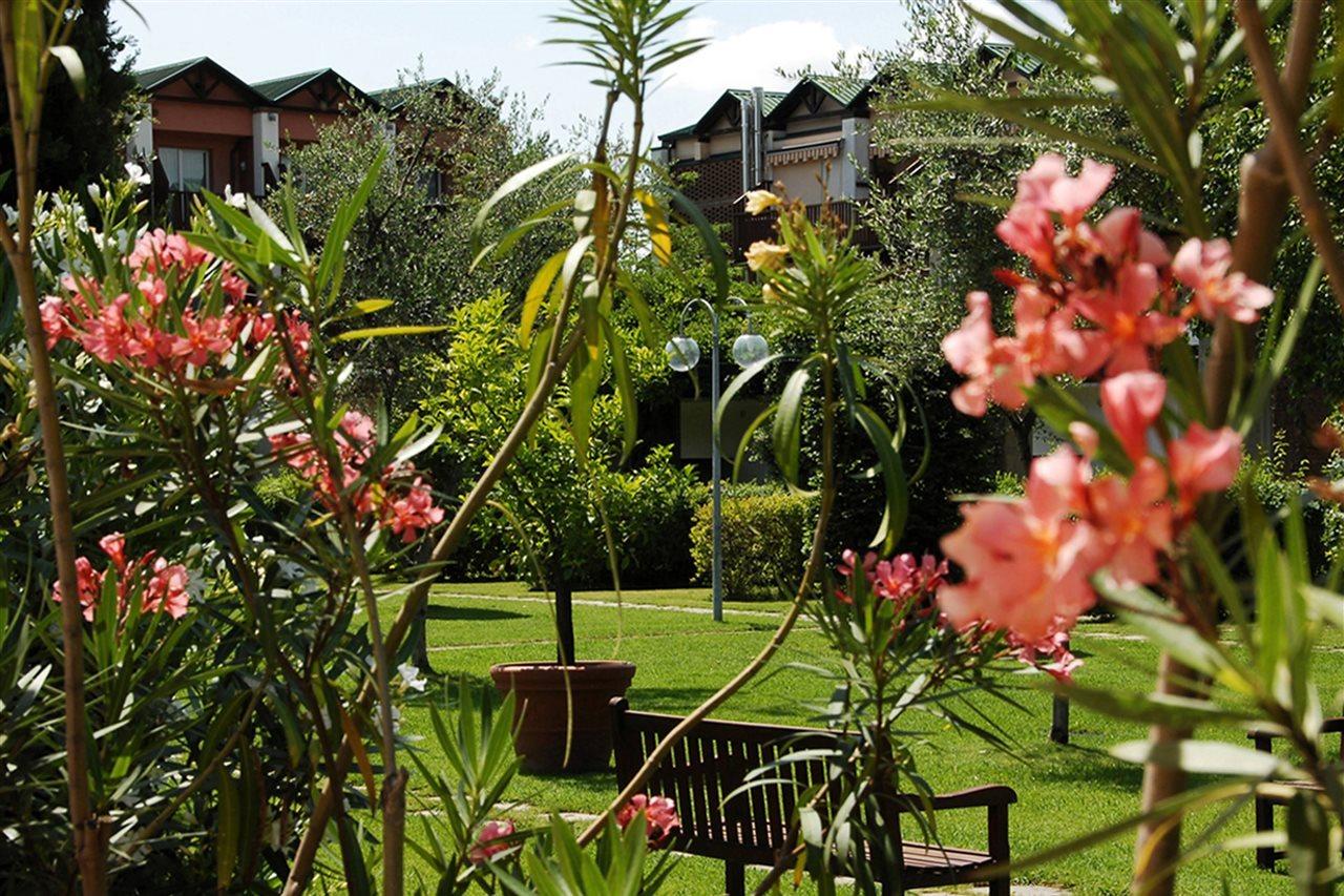 Iseo Lago Hotel Esterno foto