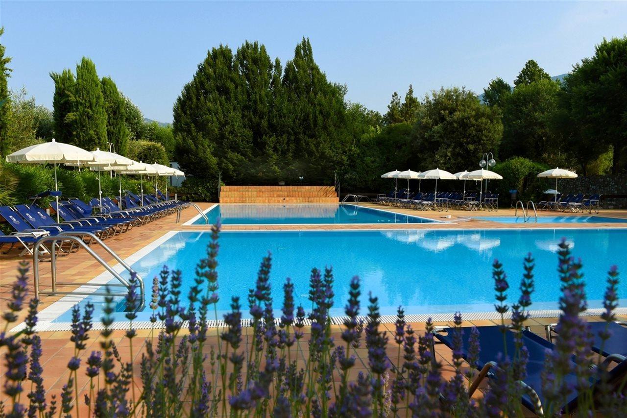 Iseo Lago Hotel Esterno foto