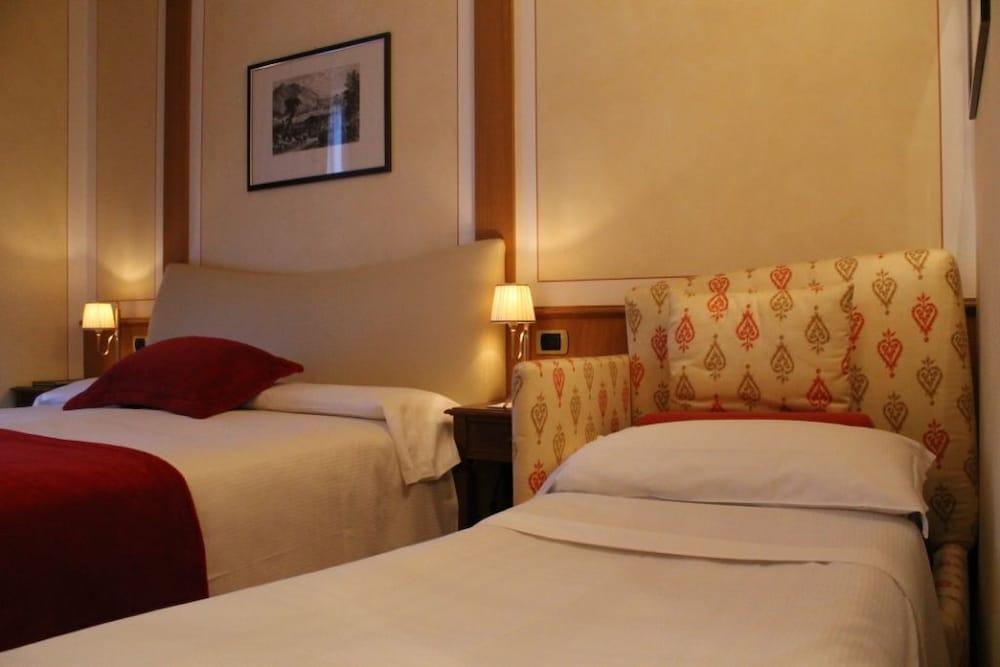 Iseo Lago Hotel Esterno foto