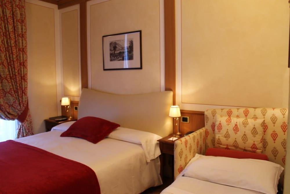 Iseo Lago Hotel Esterno foto