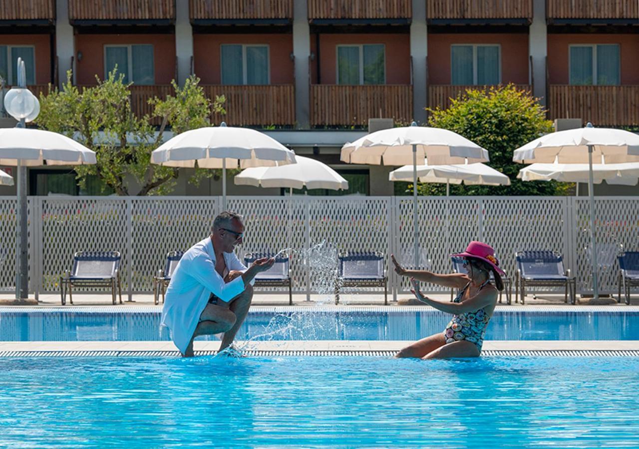 Iseo Lago Hotel Esterno foto
