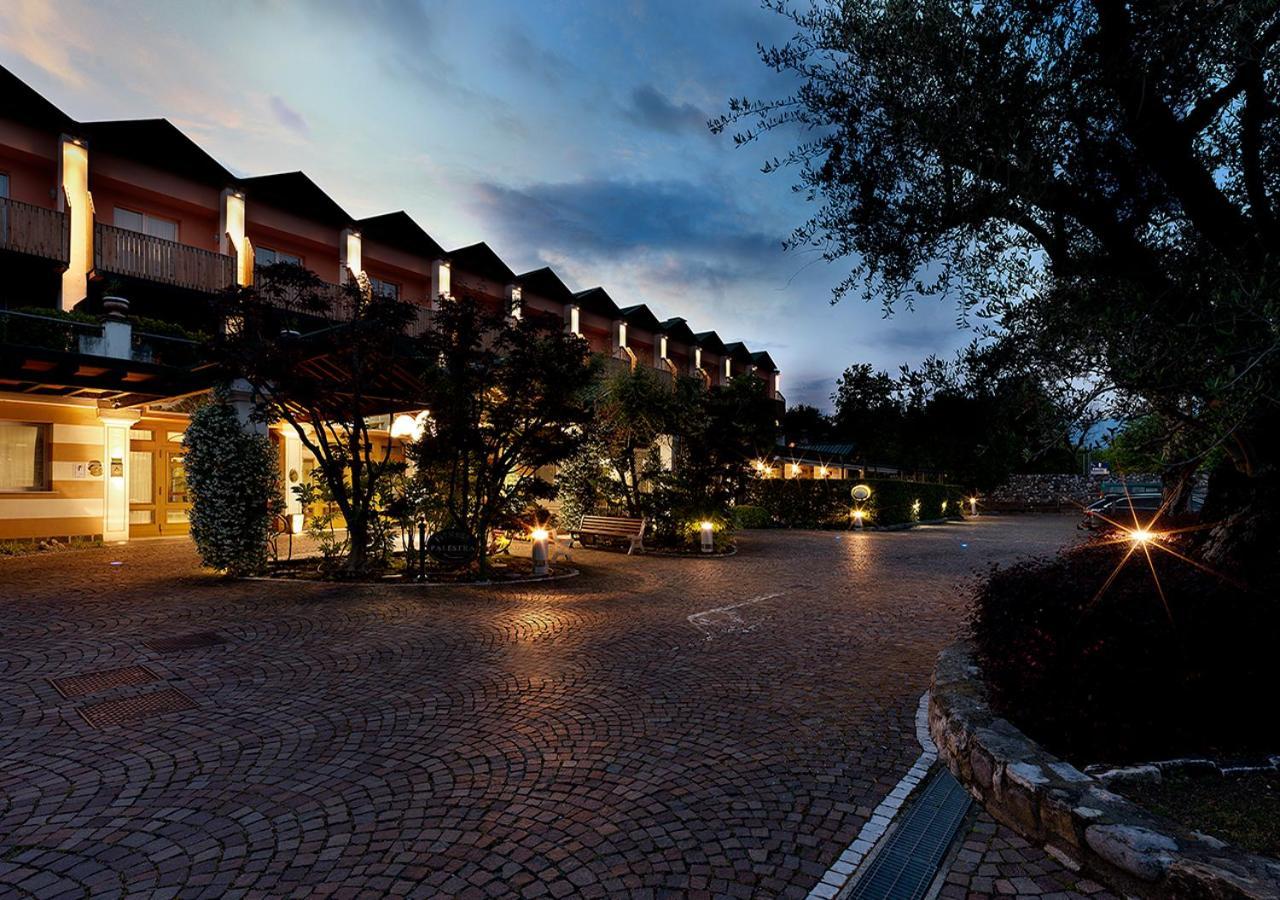 Iseo Lago Hotel Esterno foto