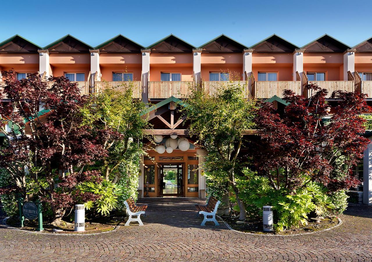 Iseo Lago Hotel Esterno foto