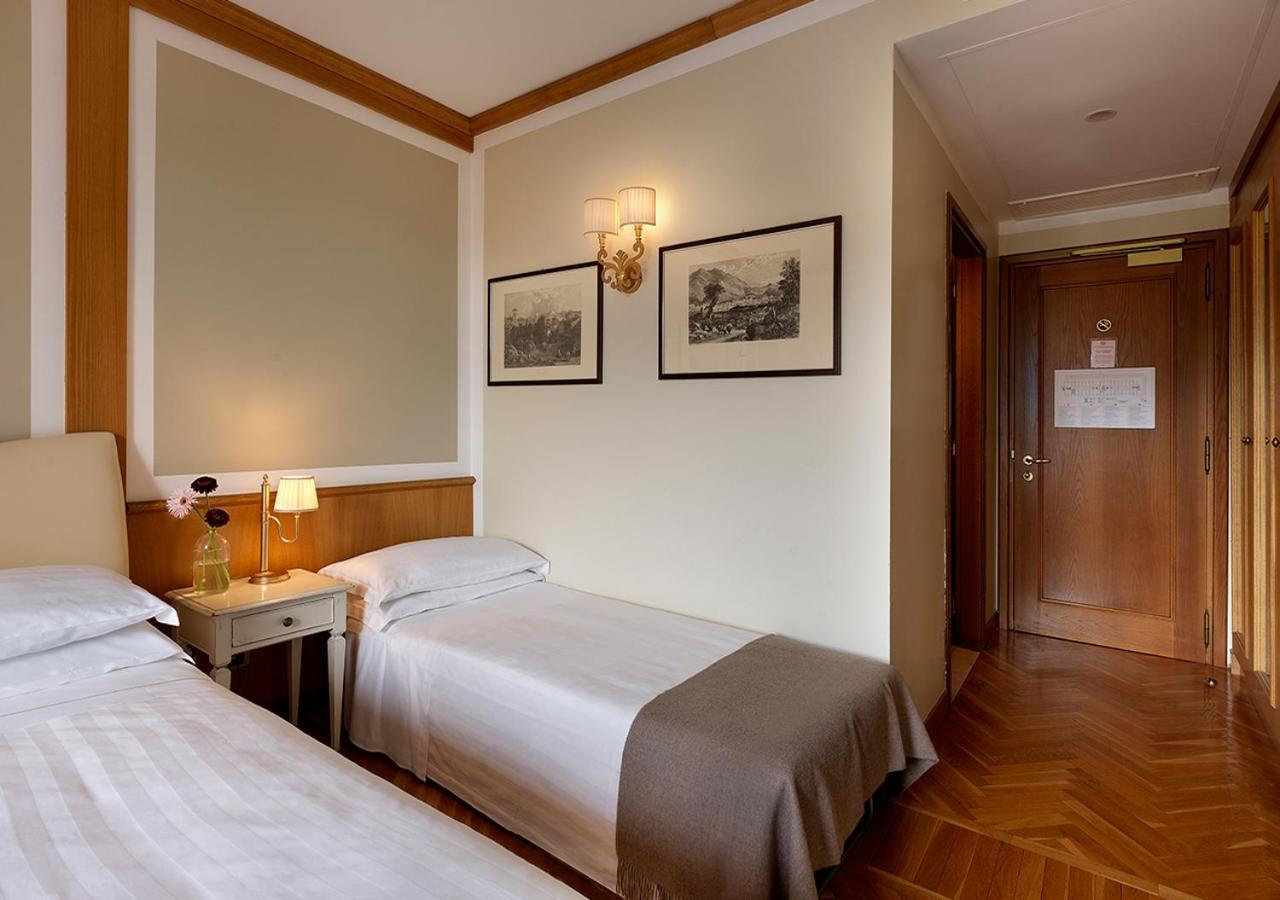 Iseo Lago Hotel Esterno foto
