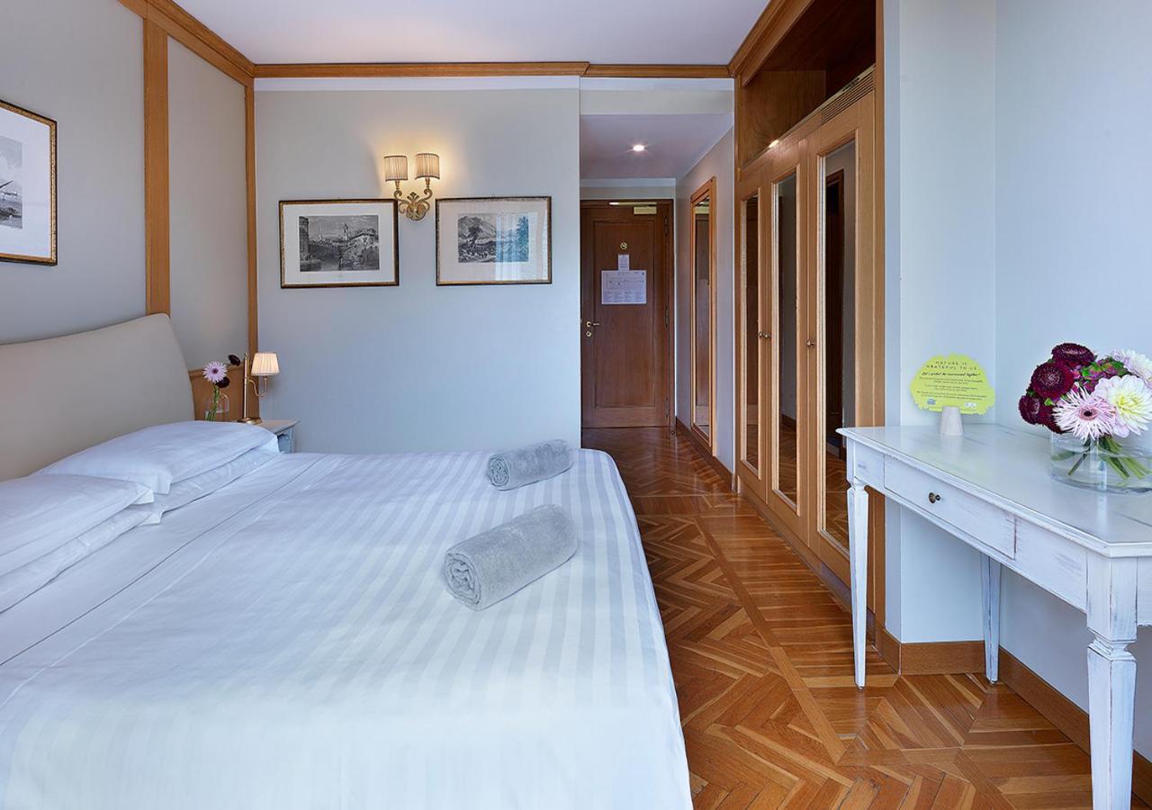 Iseo Lago Hotel Esterno foto