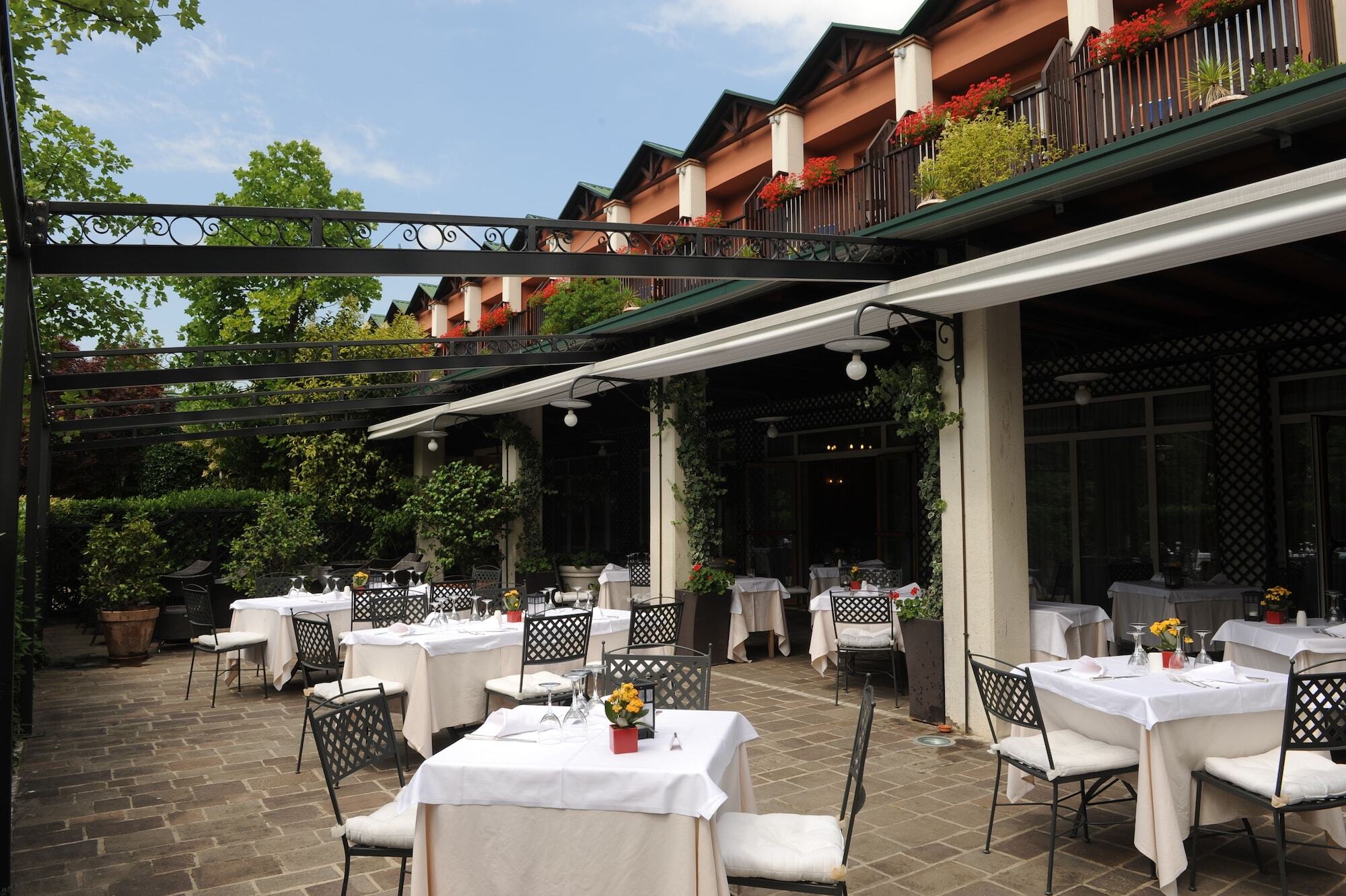 Iseo Lago Hotel Esterno foto